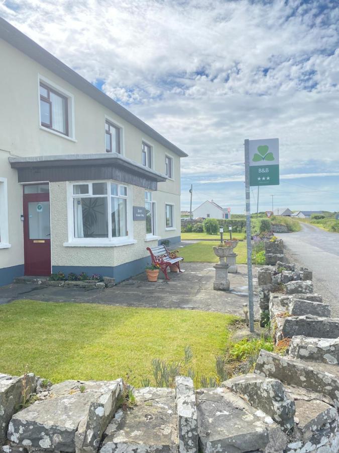 Clonmore Lodge B&B Quilty Exterior photo
