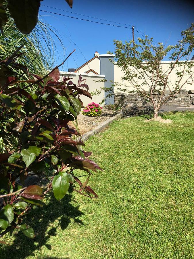 Clonmore Lodge B&B Quilty Exterior photo
