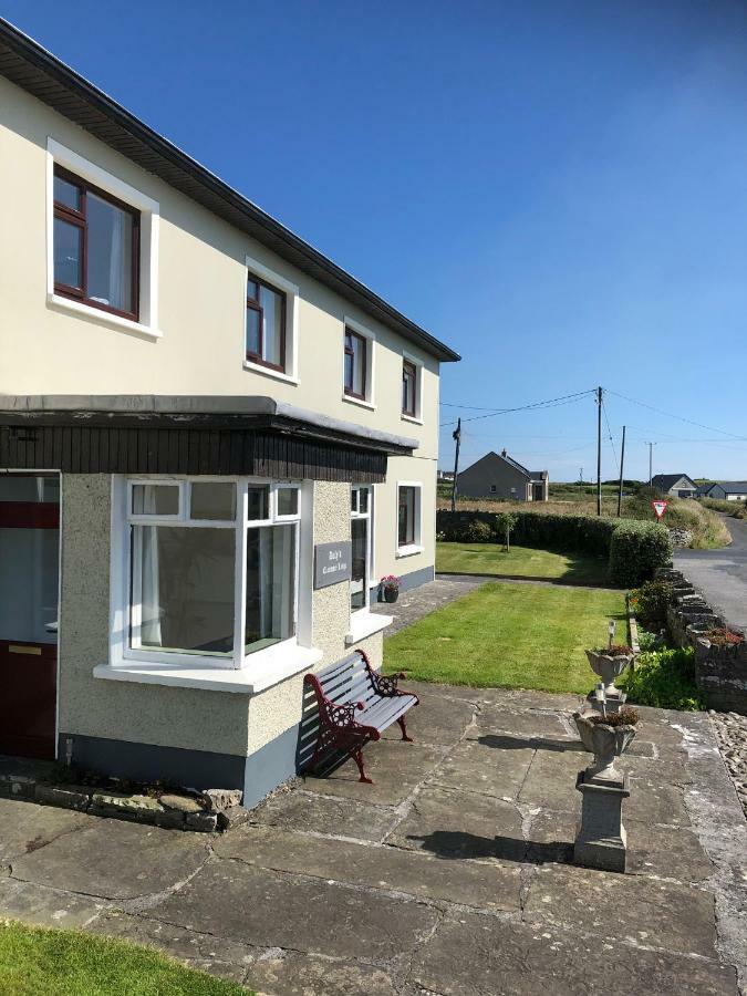 Clonmore Lodge B&B Quilty Exterior photo